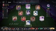 Ultimate Team is a massive part of EA FC (Image via EA Sports)